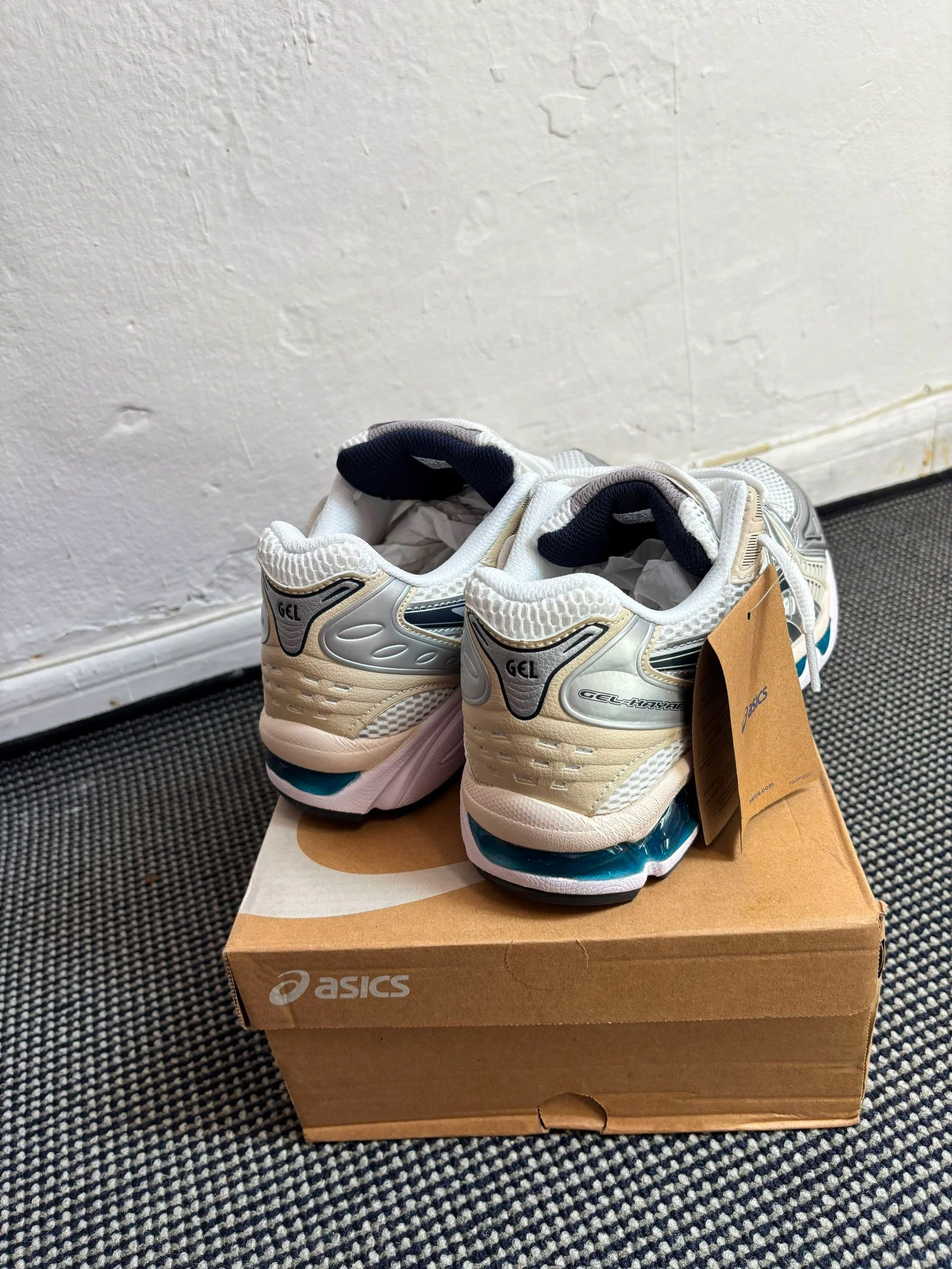 Asics kayano 14 – photo 2